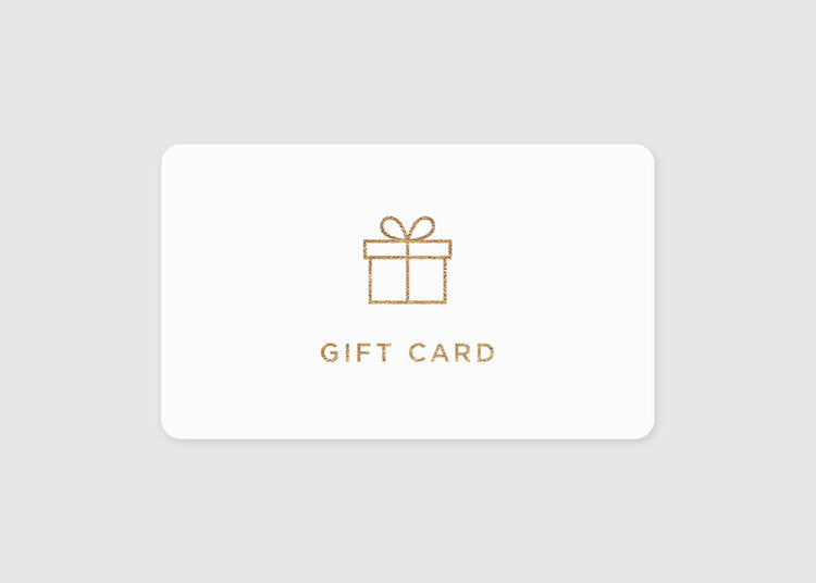 NAMGAC Gift Card