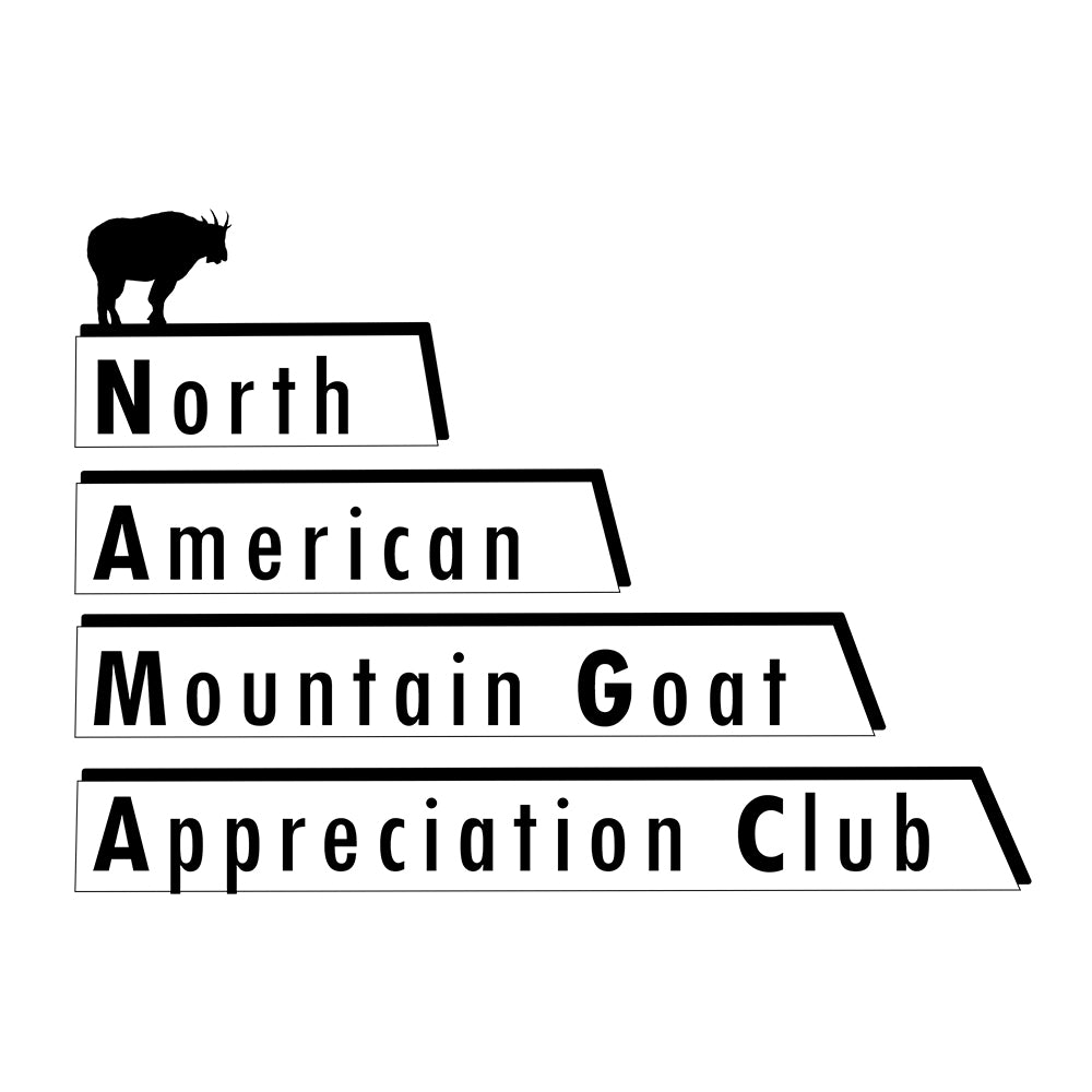 North American Mountain Goat Appreciation Club