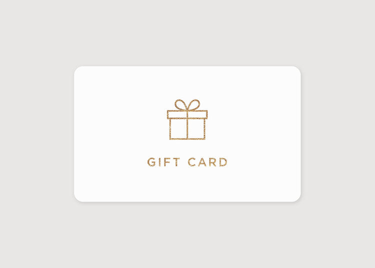 NAMGAC Gift Card